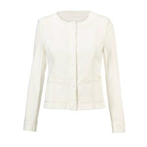 CAbi Castaway Jacket, Size XS